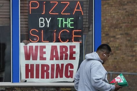 US employers add a still-solid 187,000 jobs in July; unemployment dips to 3.5%