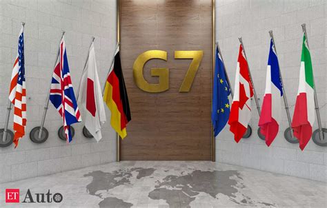 US energy secretary says G7 can lead global emissions cuts