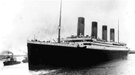US fighting to stop planned Titanic expedition, calling wreck a gravesite
