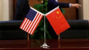 US firms in China say vague rules, tensions with Washington, hurting business, survey shows