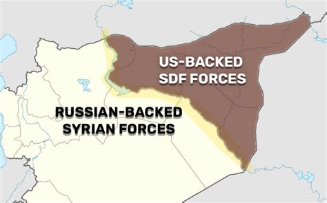 US forces aided lethal Syrian counter-ISIS operations