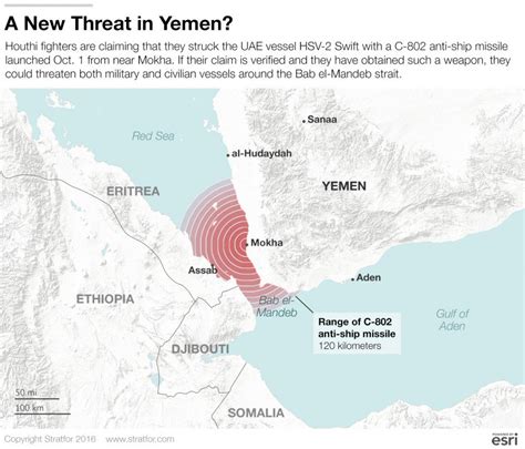 US forces kill alleged attackers after Yemen’s Houthi rebels fire at a cargo ship in the Red Sea