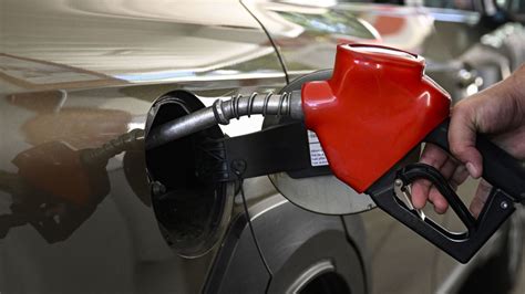 US gas prices are unusually high. Here’s why you shouldn’t worry