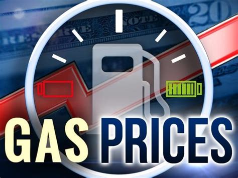 US gas prices have fallen or remained steady for 10 weeks straight. Here’s why