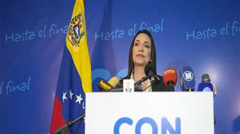 US government injects confusion into Venezuela’s 2024 presidential election