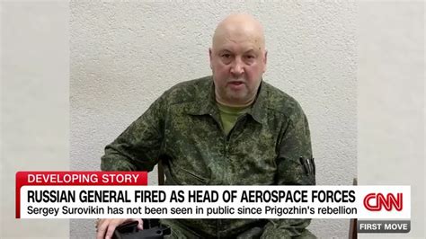 US has not seen indications a missile downed Prigozhin’s plane, officials say