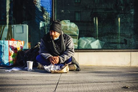 US homelessness up 12% in highest reported level