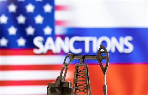 US imposes new sanctions over Russian oil price cap violations, Kremlin influence in the Balkans