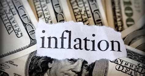 US inflation may have risen only modestly last month as Fed officials signal no rate hike is likely