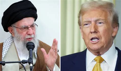 US intelligence challenges the statement from Trump of obliterating the nuclear facilities in Iran