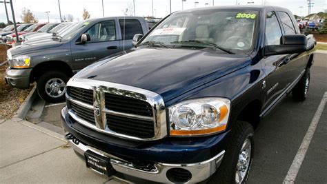 US investigating power-assisted steering failure complaints in older Ram pickup trucks