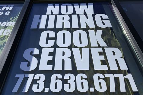 US job openings hit 10.1 million and labor market still strong despite Fed efforts to cool economy