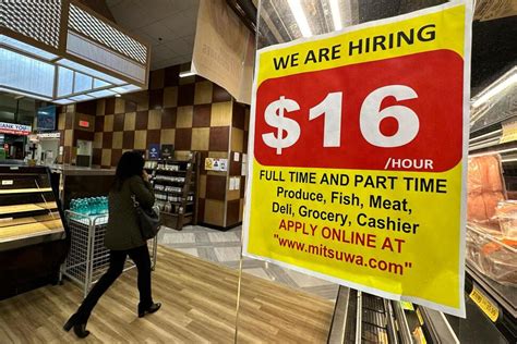US jobless claims remain at historically low 209,000, a sign of continuing labor market strength