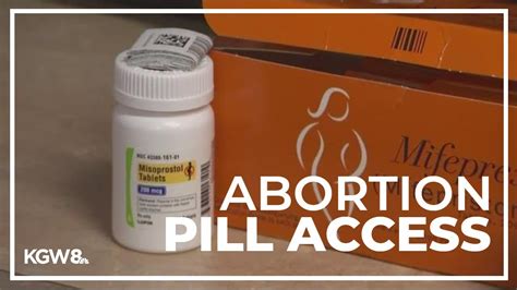US judge in Washington state orders feds to keep access to abortion pill, countering ruling from Texas judge