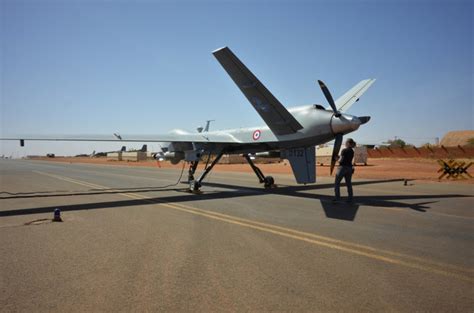 US military resumes drone, manned counterterrorism missions out of Niger bases