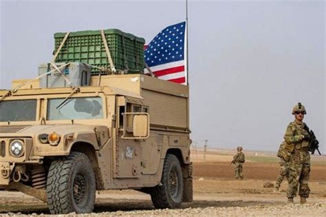 US military says it targeted senior al-Qaida leader in Syria