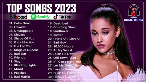 US number one hit songs in 2024 - My Birthday Hits