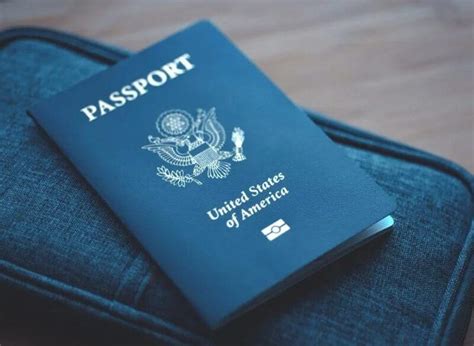 US passport application delays surge amid 'unprecedented' demand