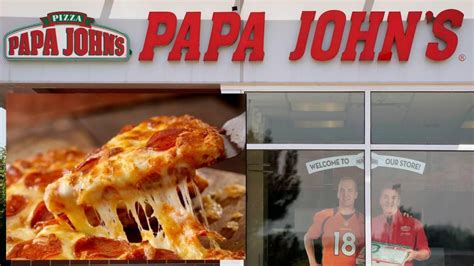 US pizza chain Papa Johns to open 650 restaurants in India by …