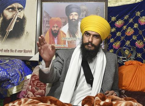 US prosecutors say plots to assassinate Sikh leaders were part of a campaign of planned killings
