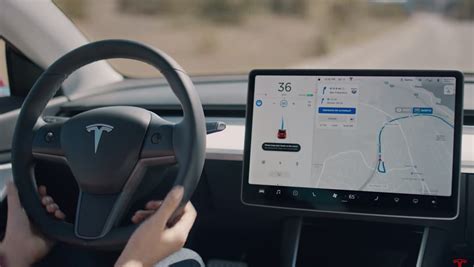 US questions Tesla move to allow hands-free driving longer with Autopilot
