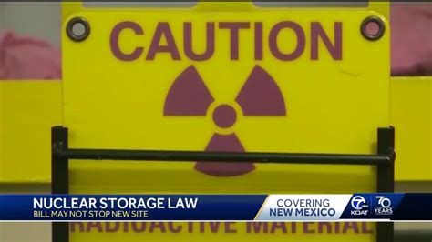 US regulators delay decision on nuclear fuel storage license