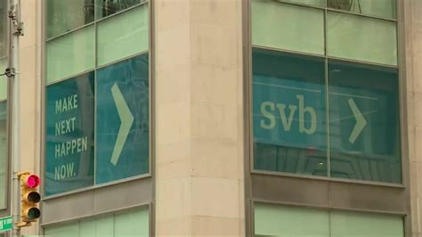 US regulators say SVB customers will be made whole as second bank fails