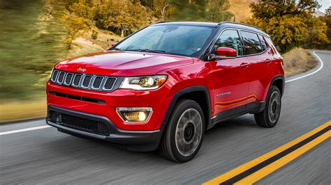 US safety agency closes investigation into Jeep Compass engines shutting down