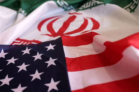US sanctions Iranians over alleged assassination plots of former US officials, dissidents