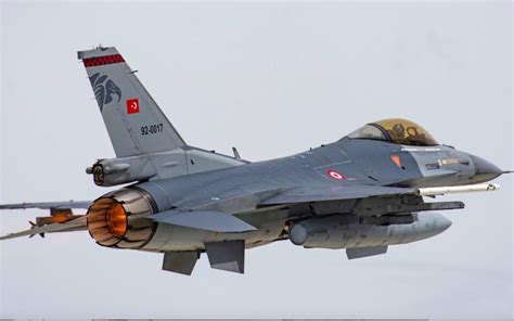 US senator’s ouster improves odds for F-16 sale to Turkey, top Republican says