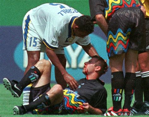US soccer officials to discuss head injuries as 4 more ex-players diagnosed with CTE