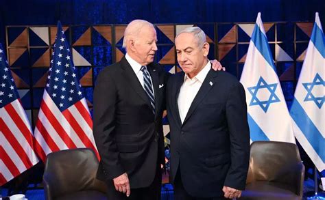 US state official resigns over Biden's arms transfer to Israel