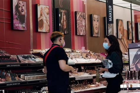 US states including Vermont and California consider ban on cosmetics with ‘forever chemicals’