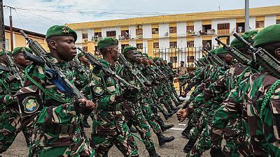 US suspends aid to Gabon after military takeover
