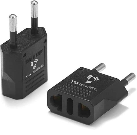 US to Greece Power Adapter: What Plug Do I Need? (2024) - Asher …