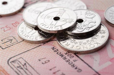 US to Norwegian Krone: A Comprehensive Guide for Navigating Currency Exchange