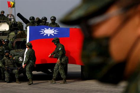 US to announce $345 million military aid package for Taiwan