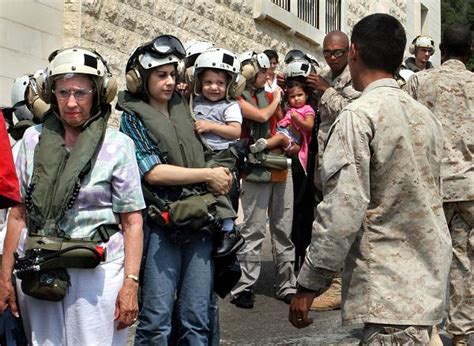 US urges American citizens to evacuate Lebanon