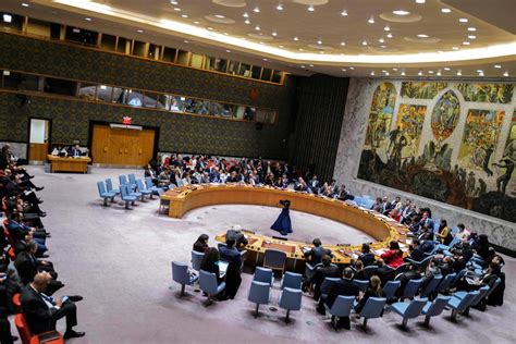 US vetoes UN resolution demanding cease-fire in Gaza war