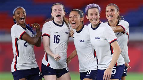 US women’s team adding new players for final games of the year