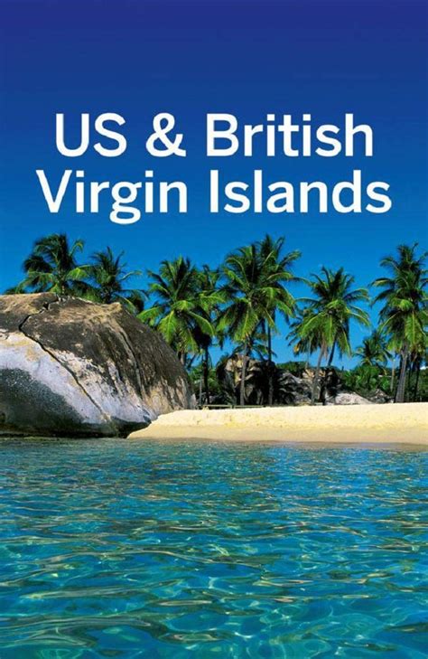 Read Online Us  British Virgin Islands By Karla Zimmerman