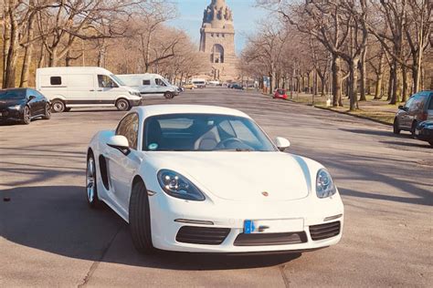 US-Cars mieten in Essen |