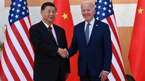 US-China relations are defined by rivalry but must include engagement, American ambassador says