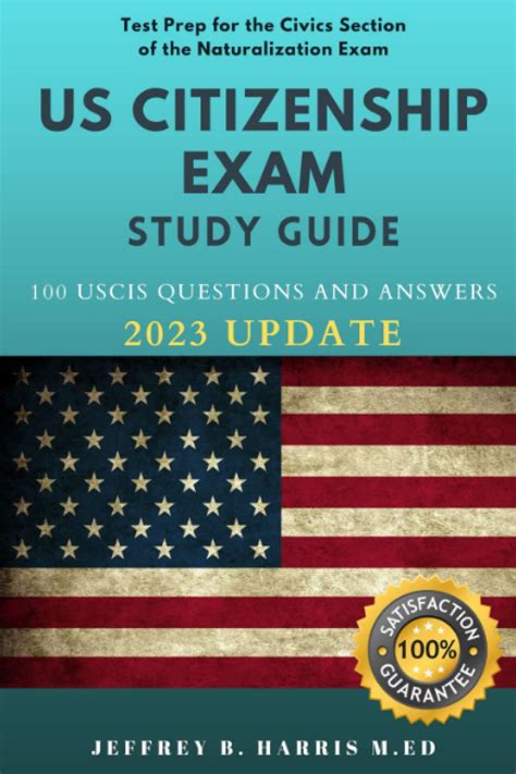Download Us Citizenship Study Guide  Bengali 100 Questions You Need To Know By Jeffrey B Harris