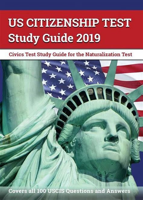 Read Online Us Citizenship Test Study Guide 2019 English And Civics Test Secrets Study Guide For The Naturalization Test Updated For 2019 Questions By Mometrix Us Citizenship Test Prep Team