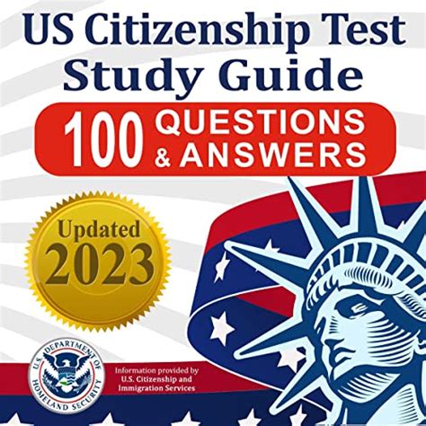 Download Us Citizenship Test Study Guide 2019 The Most Complete Workbook By Sanlop Group