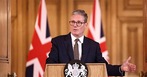 US-Iran war live updates: UK PM Starmer calls for negotiations with ... - balustradellc