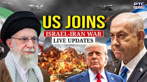 US-Israel Iran War Live Updates: Israeli strike on Lebanese clinic ... - balustradellc