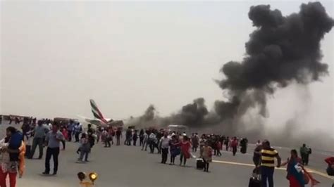 US-Israel-Iran War Live: Fire at Dubai International Airport after ... - balustradellc