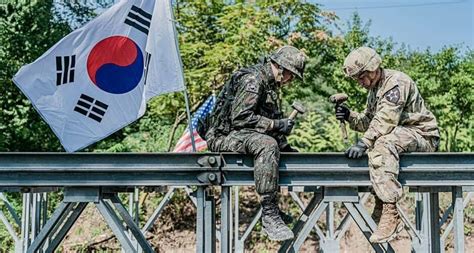 US-ROK fighter exercises proceed regardless of Pyongyang’s previous objections